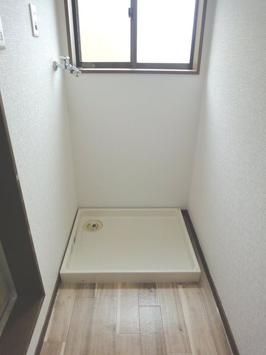 アクール藤の内装