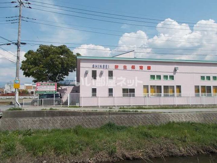 住感シリーズFタイプの周辺