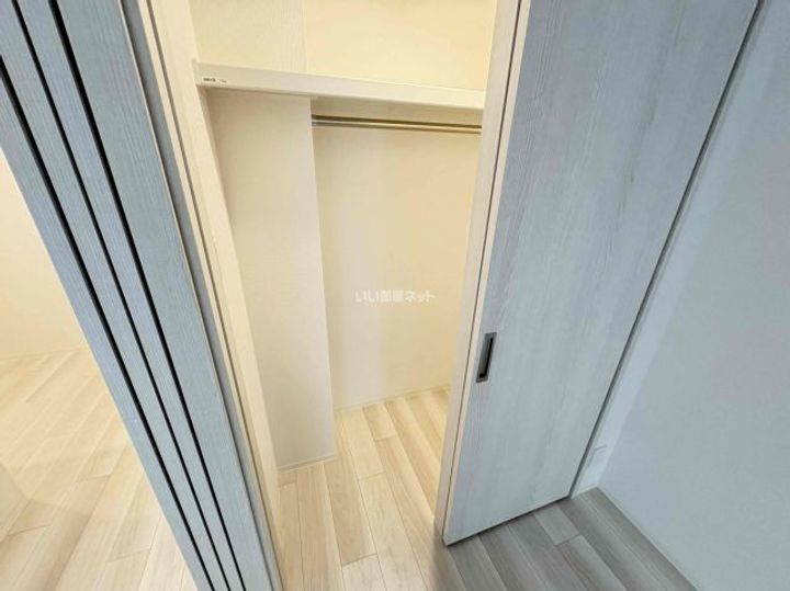 エスリード神戸三宮ヒルズの内装