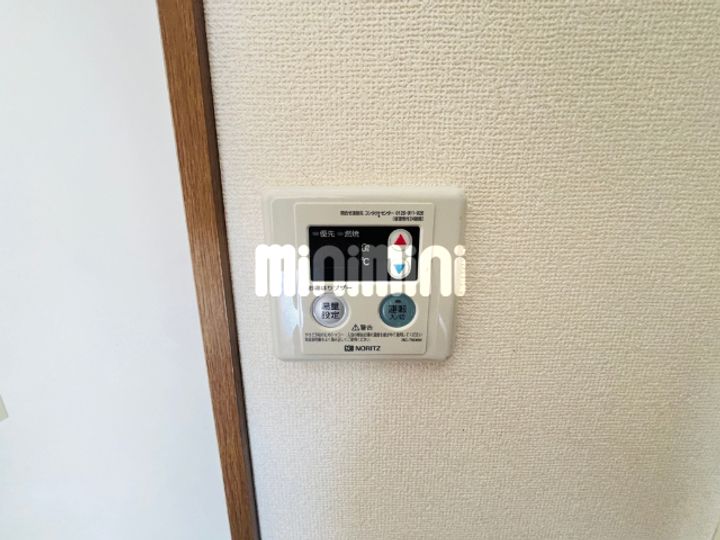 東京都中野区鷺宮3(アパート)の賃貸物件のその他画像