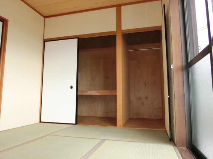 泉ハイツのその他画像