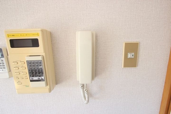 イトービル5の内装