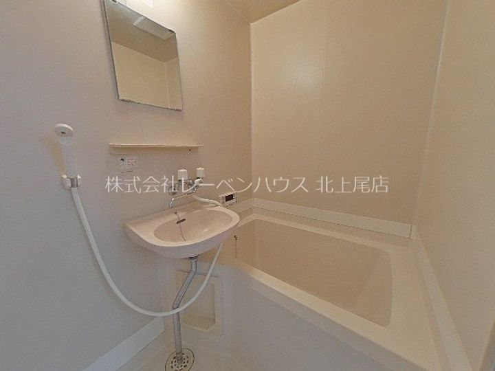 メゾンドルーエの内装