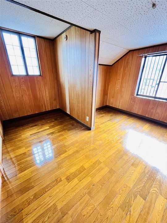 岳本アパート(浜田)の内装