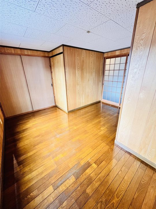 岳本アパート(浜田)の内装