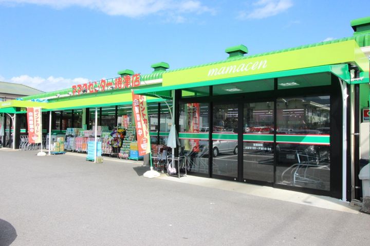 岳本アパート(浜田)の周辺