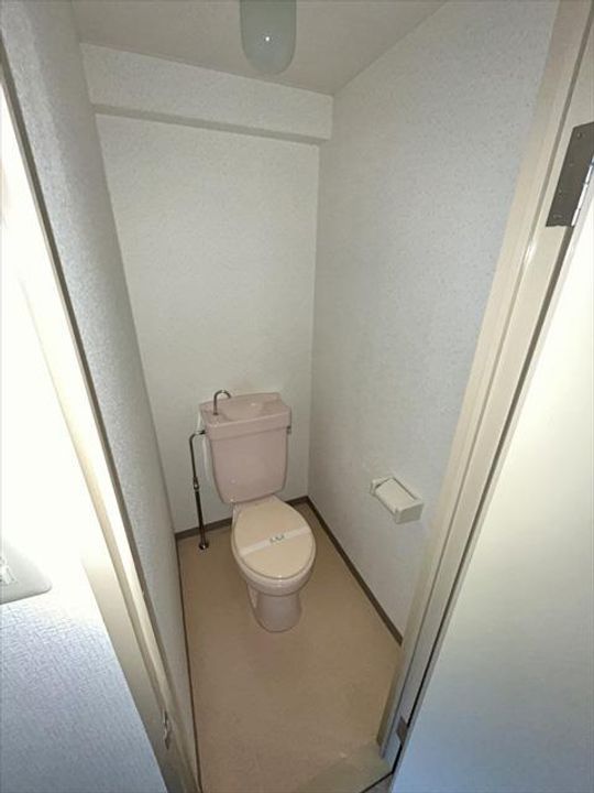 サンシャイン緑町IIの内装