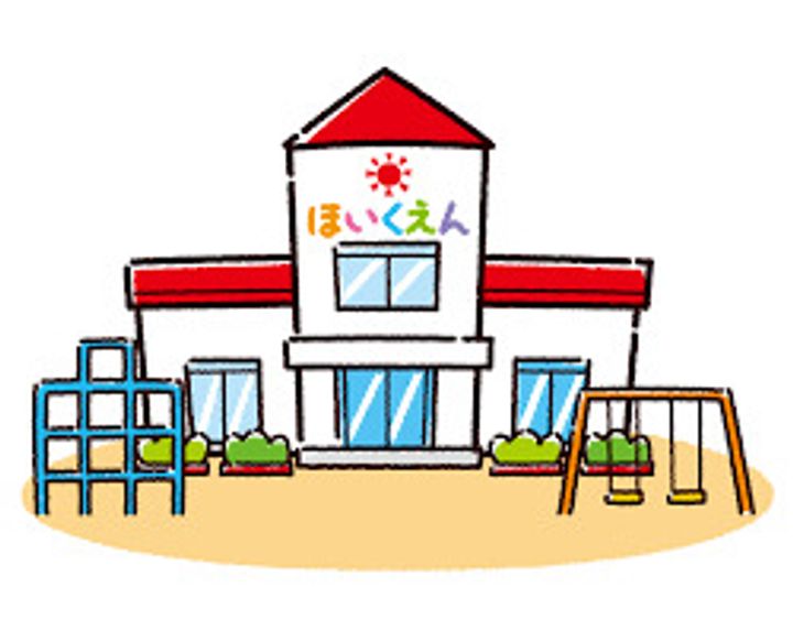 ファミールハイツこもりのBの周辺