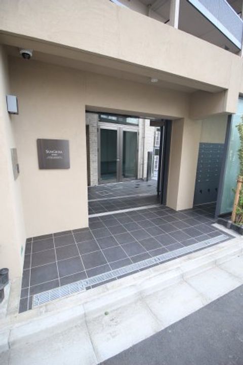 サンジョイアゼロの地図