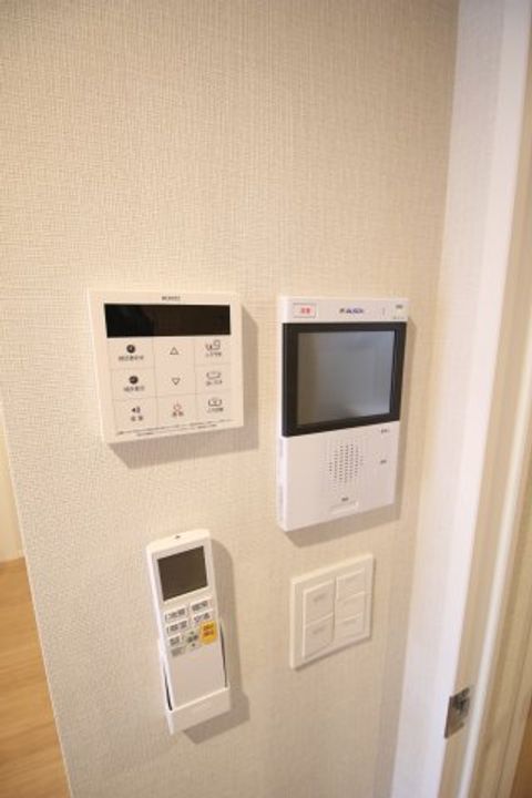 サンジョイアゼロの内装