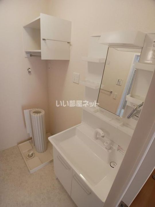 新潟県糸魚川市大字田海(アパート)の賃貸物件の内装