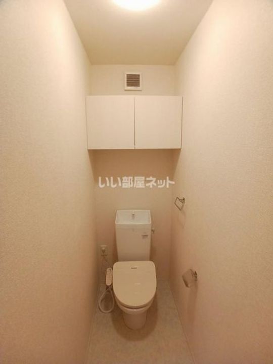 新潟県糸魚川市大字田海(アパート)の賃貸物件の内装