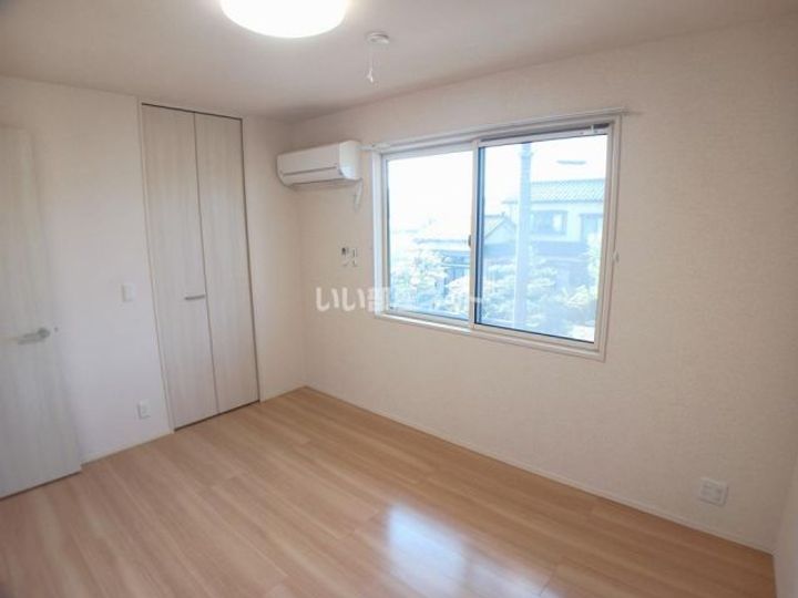 新潟県糸魚川市大字田海(アパート)の賃貸物件の内装