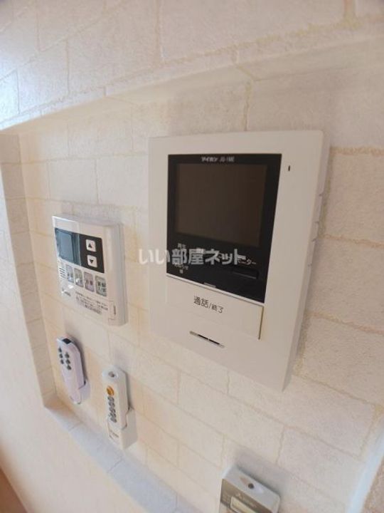 新潟県糸魚川市大字田海(アパート)の賃貸物件の内装