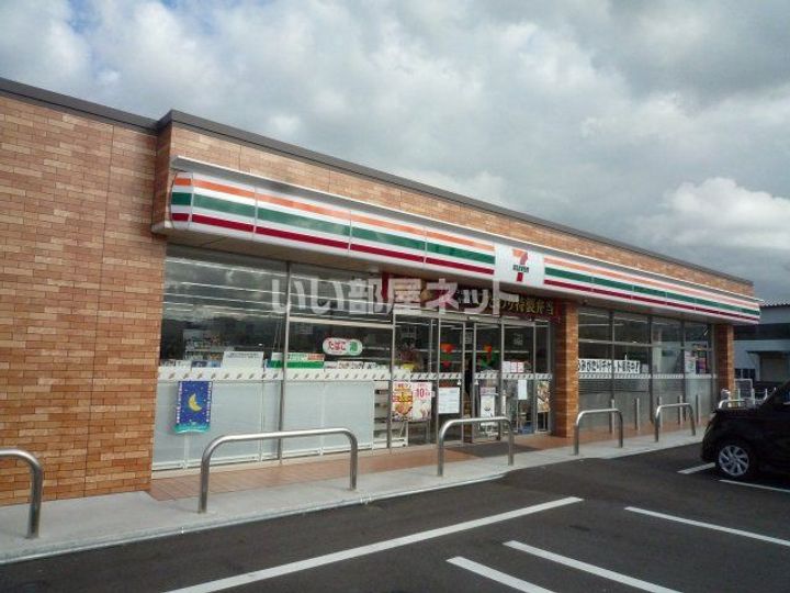 新潟県糸魚川市大字田海(アパート)の賃貸物件の周辺