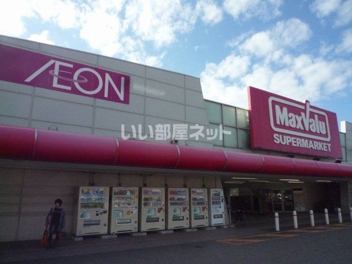 新潟県糸魚川市大字田海(アパート)の賃貸物件の周辺