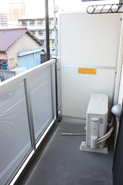 神奈川県川崎市川崎区四谷下町(マンション)の賃貸物件の内装