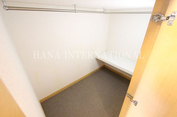 神奈川県川崎市川崎区四谷下町(マンション)の賃貸物件の内装