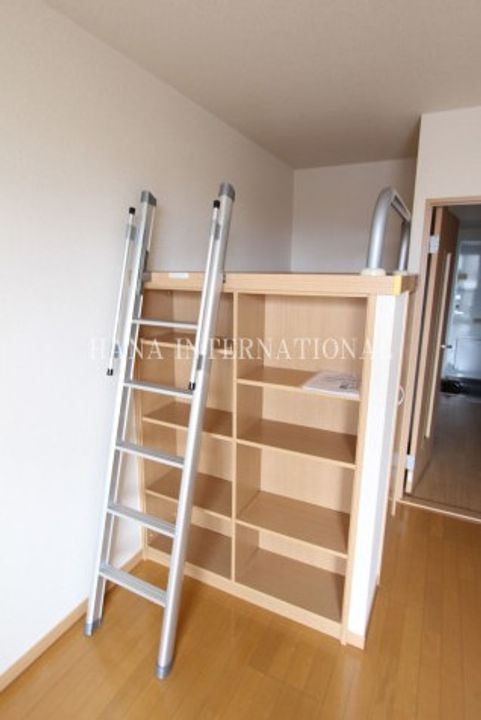 神奈川県川崎市川崎区四谷下町(マンション)の賃貸物件の内装