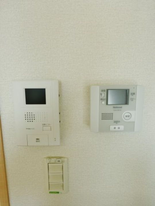 神奈川県川崎市川崎区四谷下町(マンション)の賃貸物件の内装