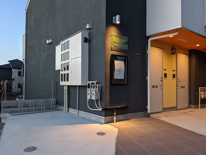 ヴァンヴェール白鳥の地図