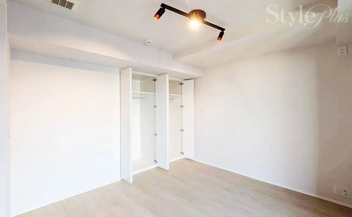 梅田ガーデンレジデンスの内装