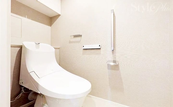 梅田ガーデンレジデンスの内装