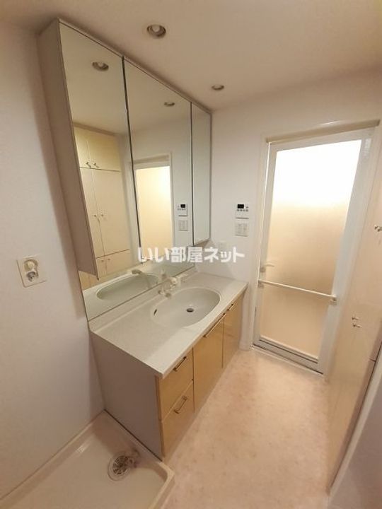 大阪府貝塚市福田(マンション)の賃貸物件の内装