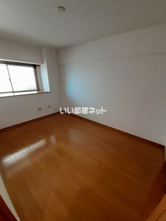 大阪府貝塚市福田(マンション)の賃貸物件の内装