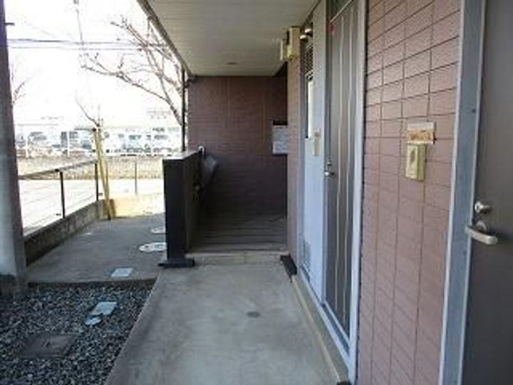 レオパレスNOGI-Aのその他画像