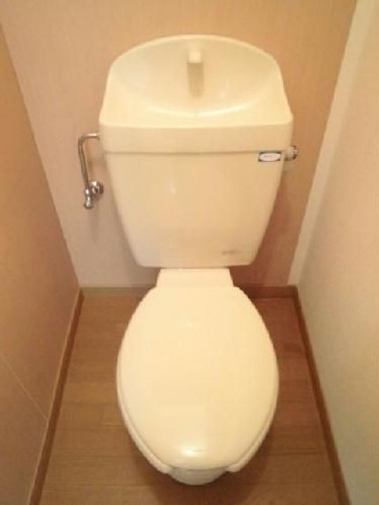 レオパレスNOGI-Aの内装