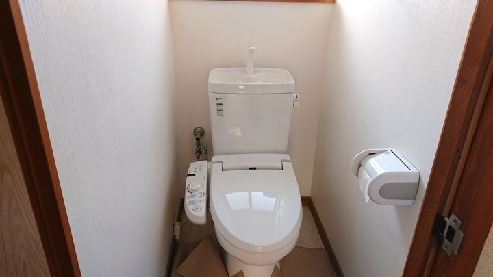 梶岡アパートのその他画像