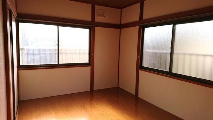 梶岡アパートのその他画像