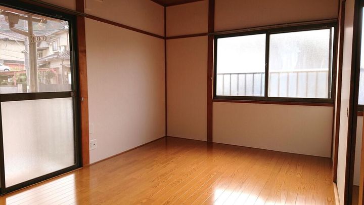 梶岡アパートのその他画像