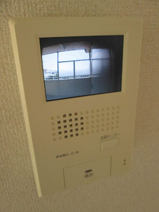 神奈川県藤沢市湘南台5(マンション)の賃貸物件の内装