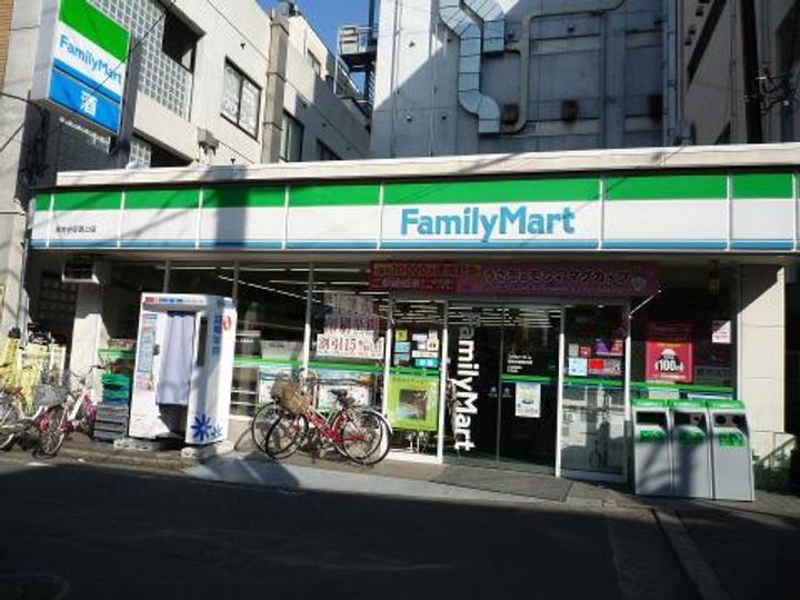 神奈川県藤沢市湘南台5(マンション)の賃貸物件の周辺
