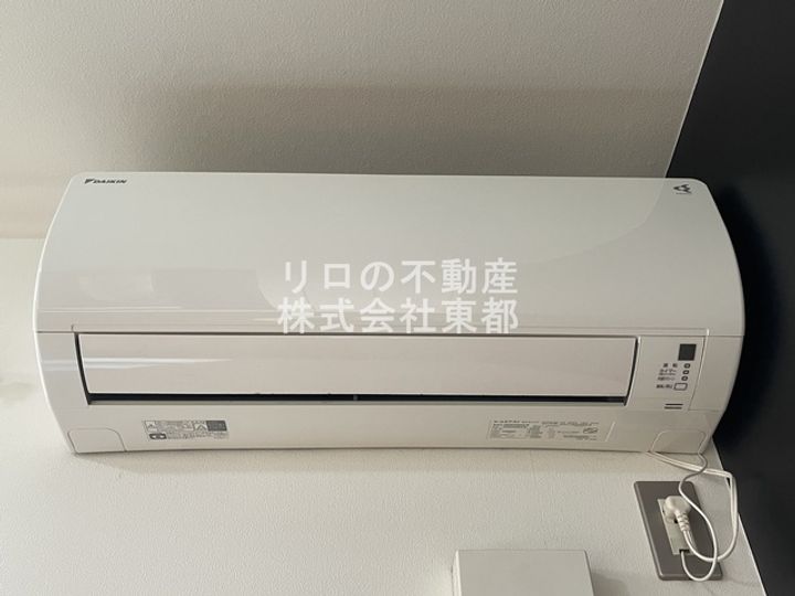 estudio PBの内装