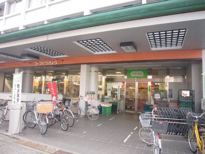 estudio PBの周辺