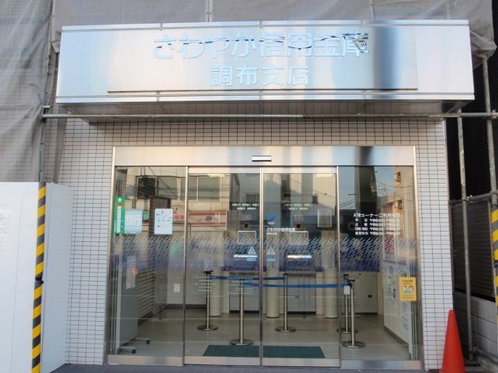 estudio PBの周辺