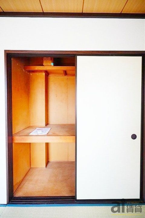 東京都小平市花小金井8(アパート)の賃貸物件の内装