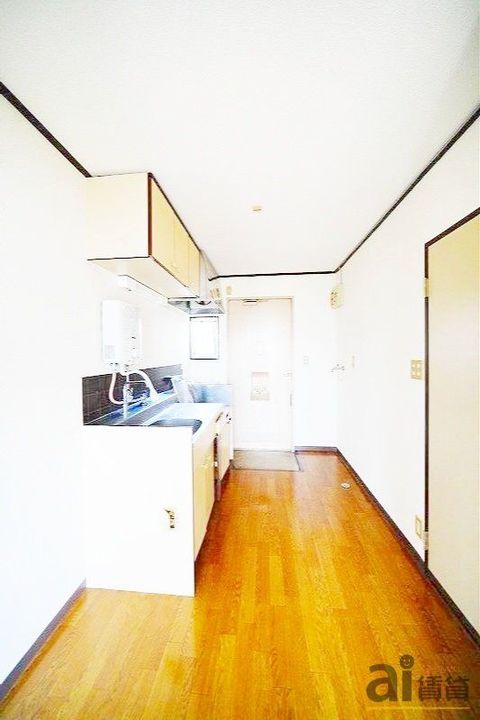 東京都小平市花小金井8(アパート)の賃貸物件の居間