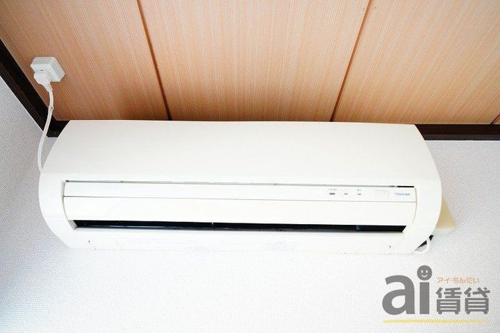 東京都小平市花小金井8(アパート)の賃貸物件の内装