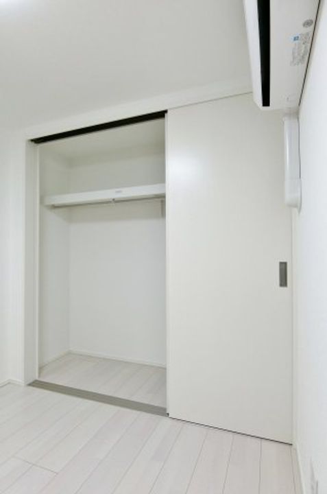 愛知県名古屋市天白区野並2(アパート)の賃貸物件の内装