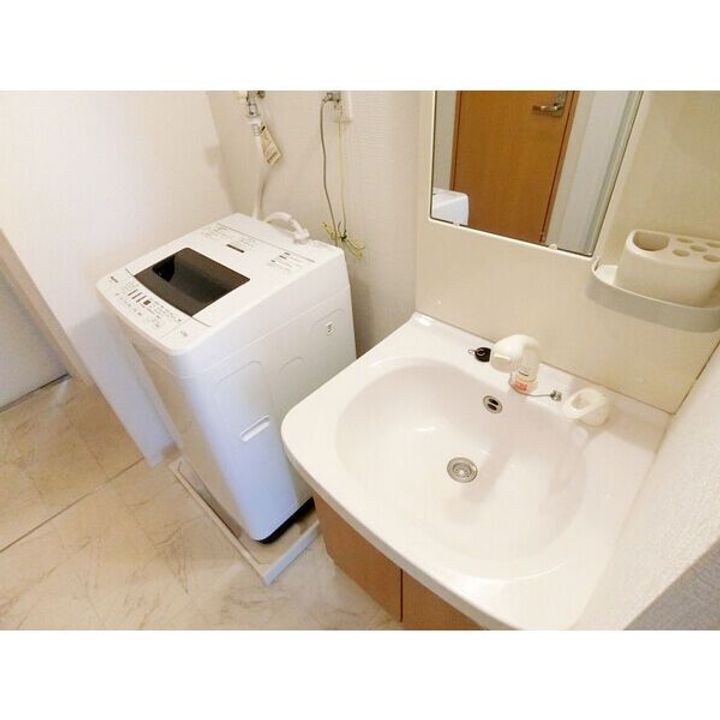 GP栄本町通りの内装