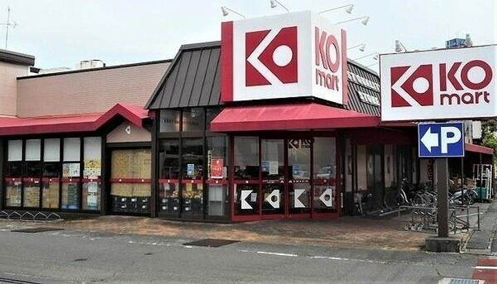 レオパレスシーブリーズの周辺