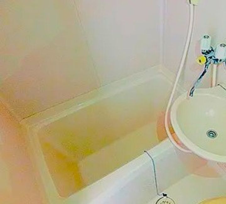 東京都世田谷区桜丘5(アパート)の賃貸物件の風呂