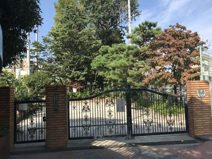 東京都世田谷区桜丘5(アパート)の賃貸物件の周辺