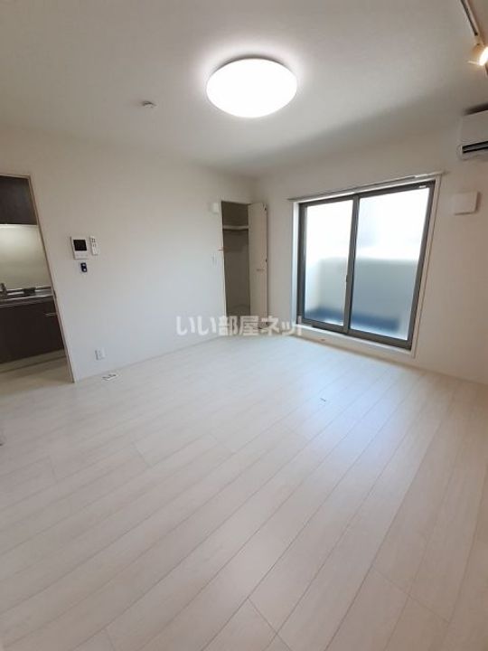 大阪府堺市堺区出島町1(アパート)の賃貸物件の内装