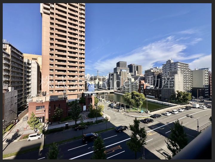 RJRプレシア南堀江のその他画像