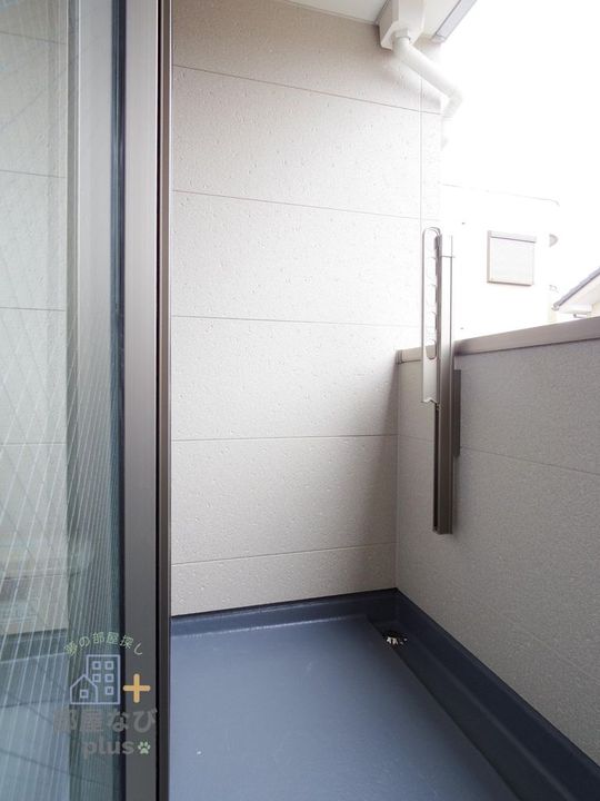埼玉県新座市大和田4(アパート)の賃貸物件の内装